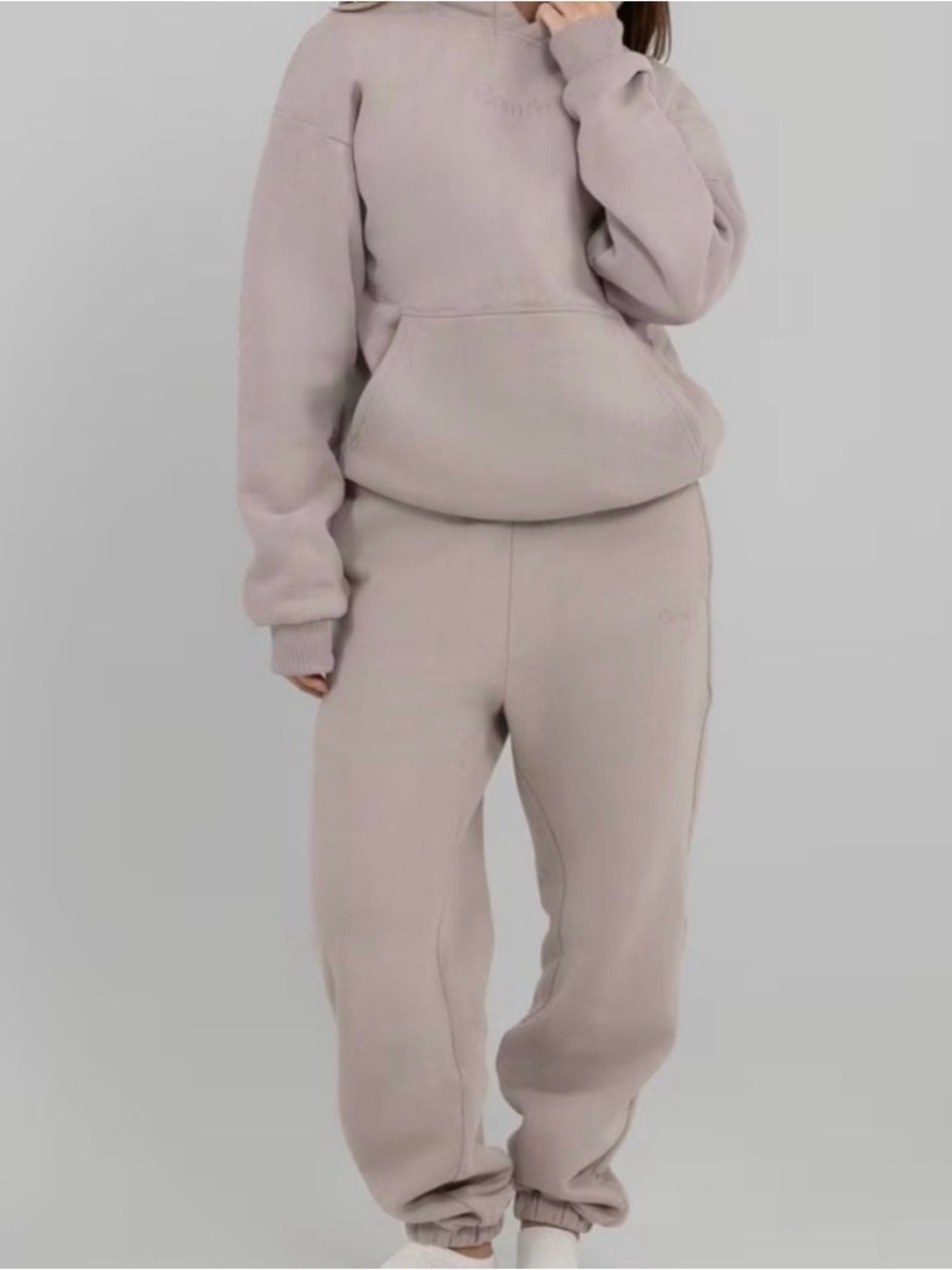 Comfrt | Signature Sweatpants, size large, like new - Picture 2 of 13